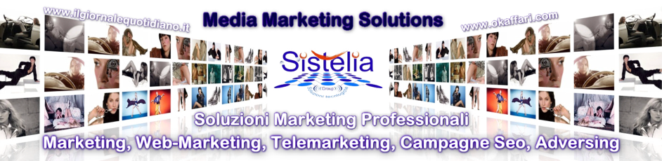 Gruppo Sistelia - Media Network Call Center